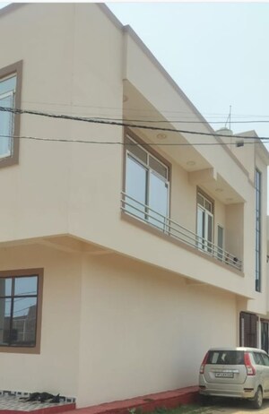 Staircase in 3 BHK Independent House at Indira Nagar – for Sale