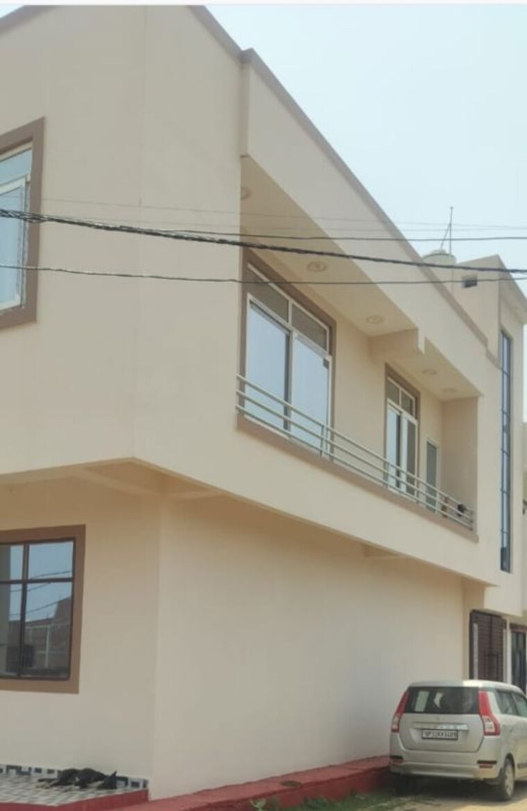 undefined, indira nagar 3 Bedroom 700 Sq.Ft. Independent House In Indira Nagar Lucknow 10011499