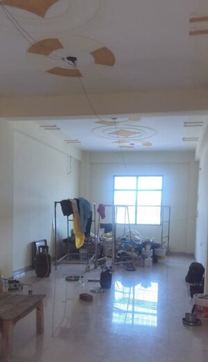 Living Room in 3 BHK Independent House at Indira Nagar – for Sale