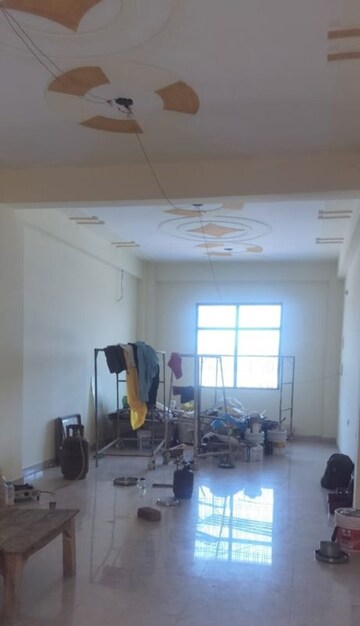 Living Room in 3 BHK Independent House at Indira Nagar – for Sale