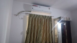 Building Lobby in 2 BHK Apartment at Mount N Glory, Kharadi – for Rent