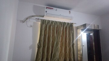 Building Lobby in 2 BHK Apartment at Mount N Glory, Kharadi – for Rent