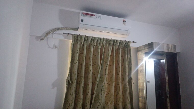 undefined, mount-n-glory 2 Bedroom 1001 Sq.Ft. Apartment In Kharadi Pune 10011500