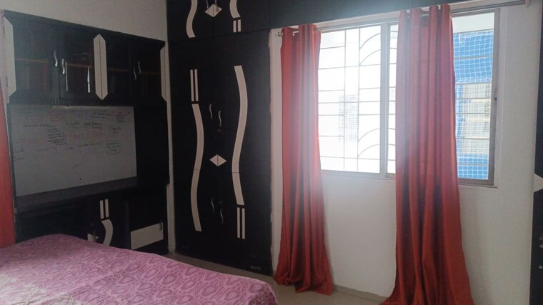 Room, mount-n-glory 2 Bedroom 1001 Sq.Ft. Apartment In Kharadi Pune 10011500
