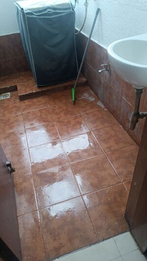 Furnished Amenities in 2 BHK Apartment at Mount N Glory, Kharadi – for Rent