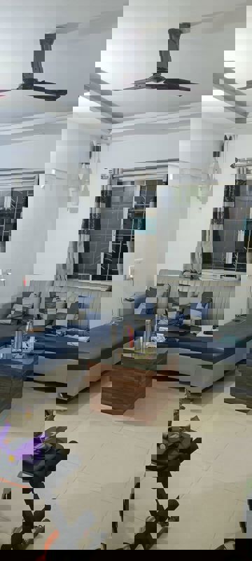 2 BHK + Pooja Room 1001 Sq.Ft. Apartment in Mount N Glory