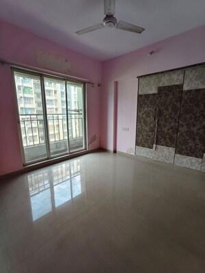 Bedroom in 2 BHK Apartment at Kavya Residency Thane, Ghodbunder Road – for Rent