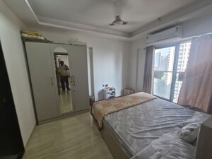 1 BHK Apartment For Sale in Je and Vee Vrindavan, Malad East