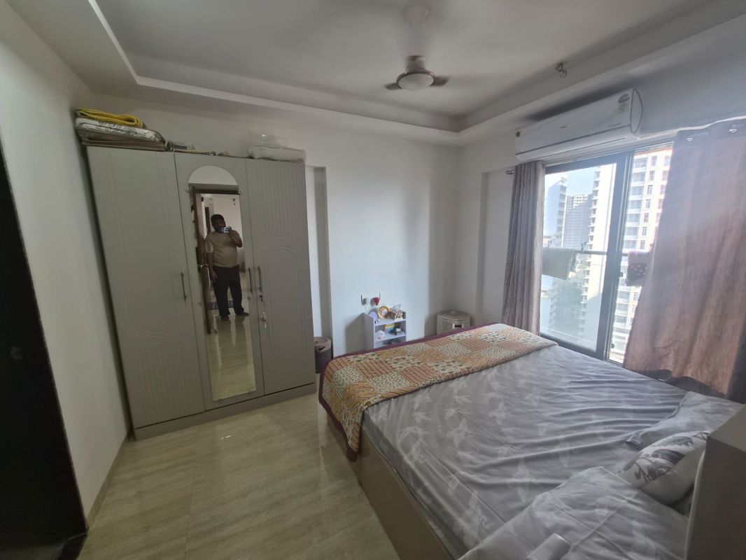 1 BHK Apartment For Sale in Je and Vee Vrindavan