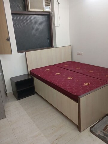 Studio Builder Floor For Rent in East Of Kailash