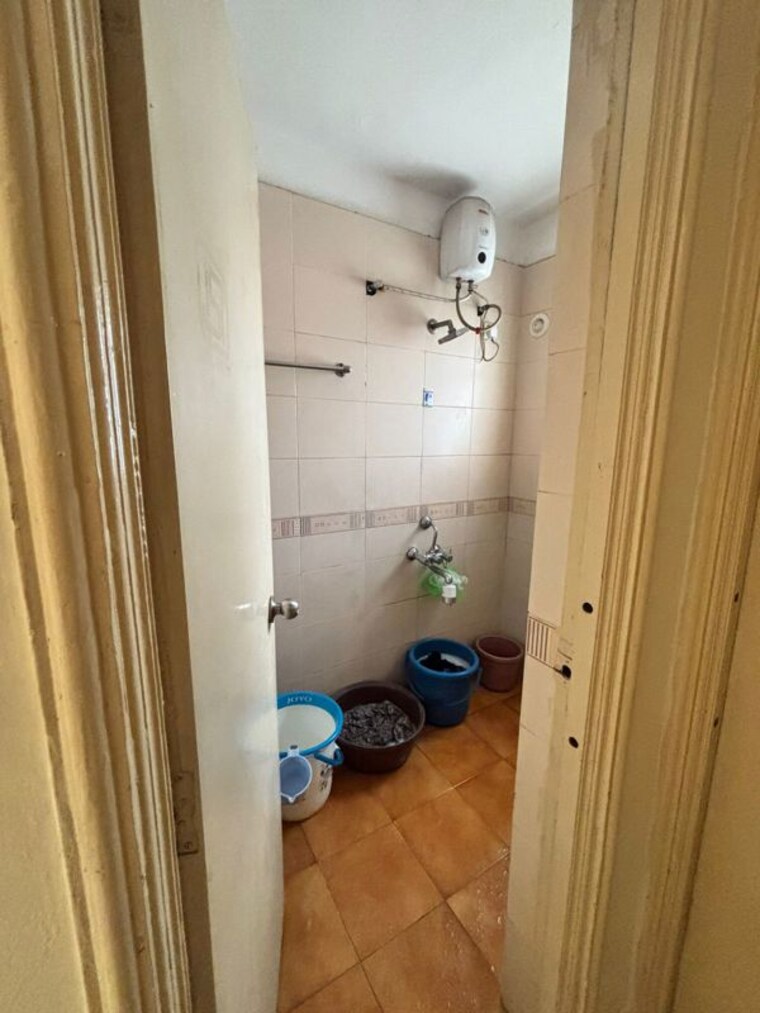 Bathroom, pentagon-fortune-east 1 Bedroom 565 Sq.Ft. Apartment In Kharadi Pune 10011506