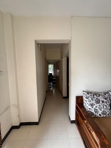 Furnished Amenities in 1 BHK Apartment at Pentagon Fortune East, Kharadi – for Rent