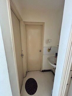 1 BHK + Pooja Room Apartment For Rent in Pentagon Fortune East