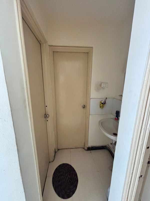1 BHK + Pooja Room Apartment For Rent in Pentagon Fortune East