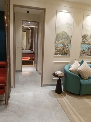 2 BHK Apartment For Rent in Rendezvous Apartment, Andheri West