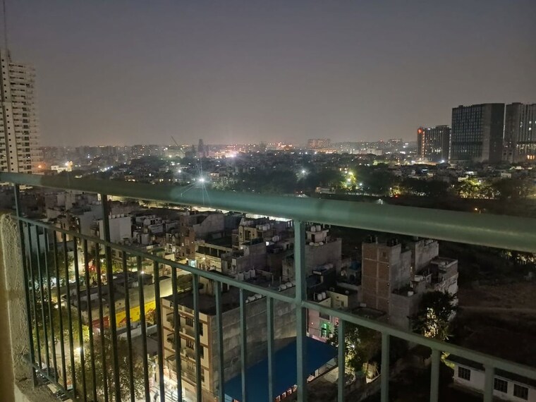 Exterior View, sector 14 dwarka 1 Bedroom 550 Sq.Ft. Apartment In Sector 14 Dwarka Delhi 10011498