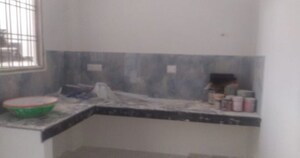 Kitchen in 2 BHK Independent House at Indira Nagar – for Sale