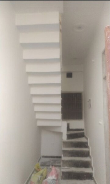 Staircase in 2 BHK Independent House at Indira Nagar – for Sale
