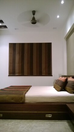 2 BHK + Pooja Room Apartment For Sale in Agarwal Krish Garden