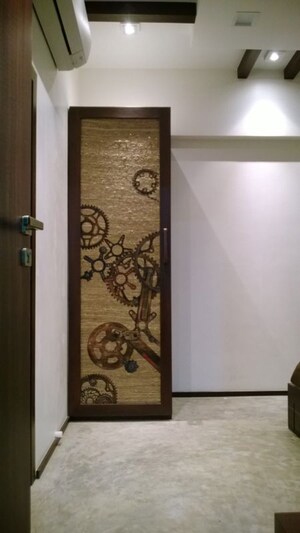 Furnished Amenities in 2 BHK Apartment at Agarwal Krish Garden, Nalasopara West – for Sale