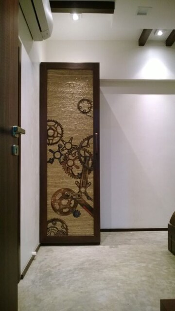 Furnished Amenities in 2 BHK Apartment at Agarwal Krish Garden, Nalasopara West – for Sale