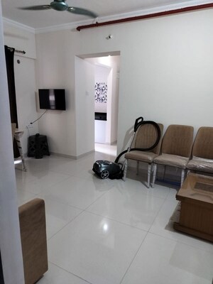 1 BHK Apartment For Rent in Raunak Bliss, Ghodbunder Road