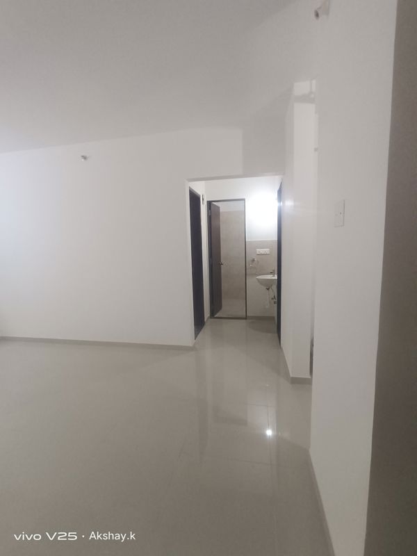 1 BHK + Pooja Room 500 Sq.Ft. Apartment in Yashwin Orizzonte