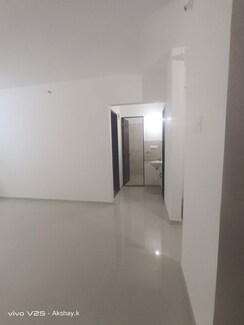 1 BHK + Pooja Room Apartment For Rent in Yashwin Orizzonte