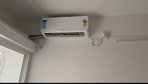 Furnished Amenities in 1 BHK Apartment at Yashwin Orizzonte, Kharadi – for Rent