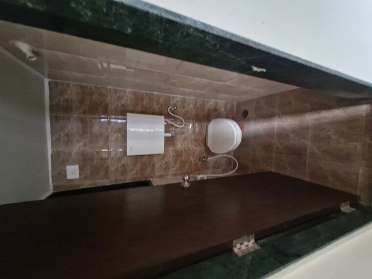 Bathroom, ekta-parksville-phase-4 1 Bedroom 446 Sq.Ft. Apartment In Virar West Palghar 10011522