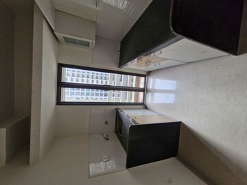 Kitchen in 1 BHK Apartment at Ekta Parksville Phase 4, Virar West – for Rent