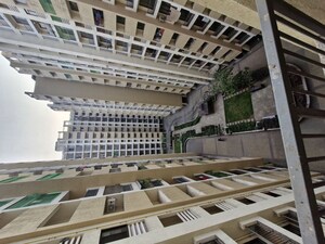 1 BHK Apartment – Exterior View View at Ekta Parksville Phase 4, Virar West - for Rent