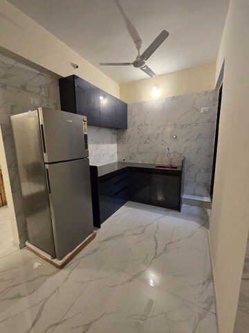 Bathroom in 1 BHK Apartment at Bhaveshwar Sai Anand, Nalasopara West – for Sale