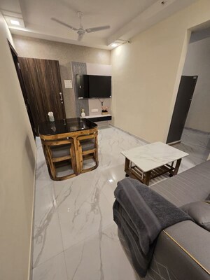 Team Area in 1 BHK Apartment at Bhaveshwar Sai Anand, Nalasopara West – for Sale