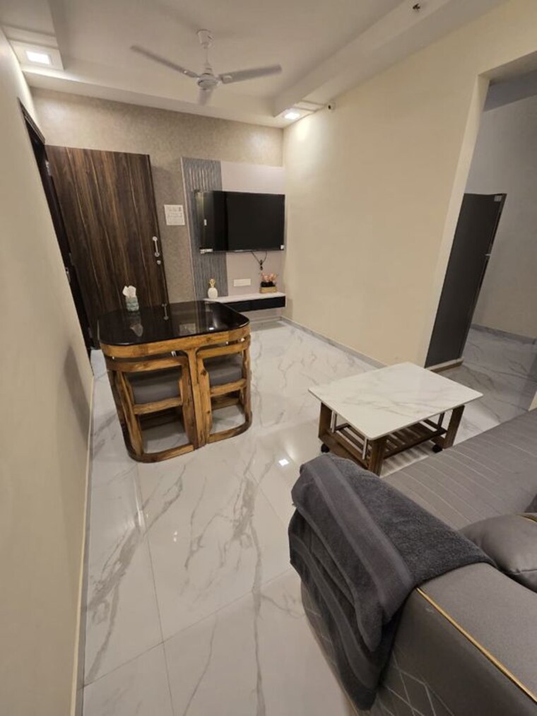 Team Area, bhaveshwar-sai-anand 1 Bedroom 650 Sq.Ft. Apartment In Nalasopara West Palghar 10011523