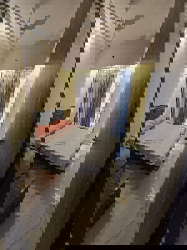 1 BHK 650 Sq.Ft. Apartment in Bhaveshwar Sai Anand