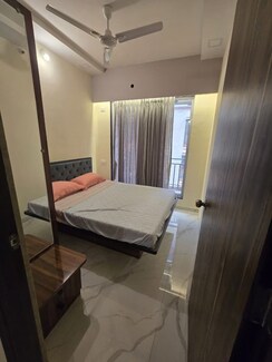 1 BHK Apartment For Sale in Bhaveshwar Sai Anand