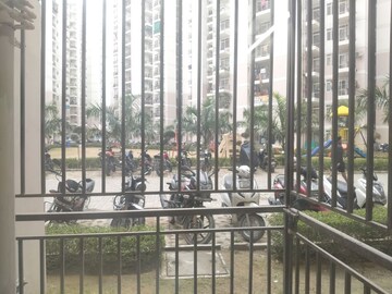 Balcony in 2 BHK Apartment at Suncity Avenue 76, Sector 76 – for Sale