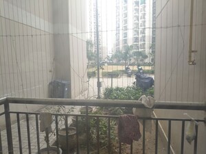 Balcony in 2 BHK Apartment at Suncity Avenue 76, Sector 76 – for Sale