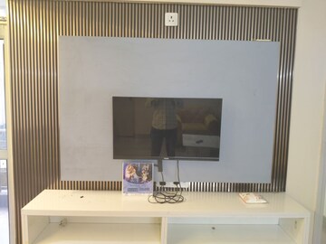 Furnished Amenities in 2 BHK Apartment at Suncity Avenue 76, Sector 76 – for Sale