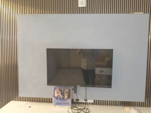 Furnished Amenities in 2 BHK Apartment at Suncity Avenue 76, Sector 76 – for Sale