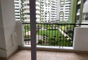 3 BHK Apartment For Rent in Parx Laureate, Sector 108