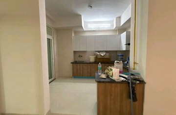 Kitchen in 3 BHK Apartment at Parx Laureate, Sector 108 – for Rent