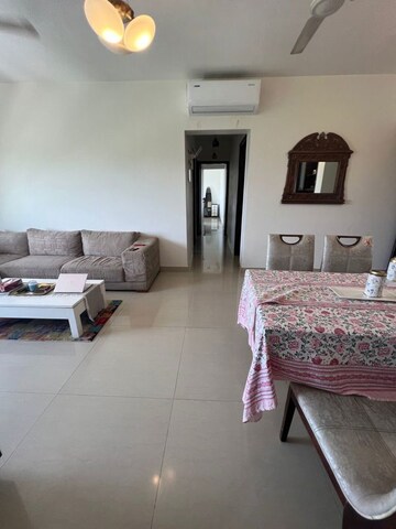 1 BHK Apartment For Rent in Green Meadows Bluilding 2 Chs Ltd, Kandivali East