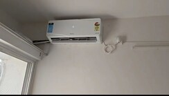1 BHK + Pooja Room Apartment For Rent in Yashwin Orizzonte
