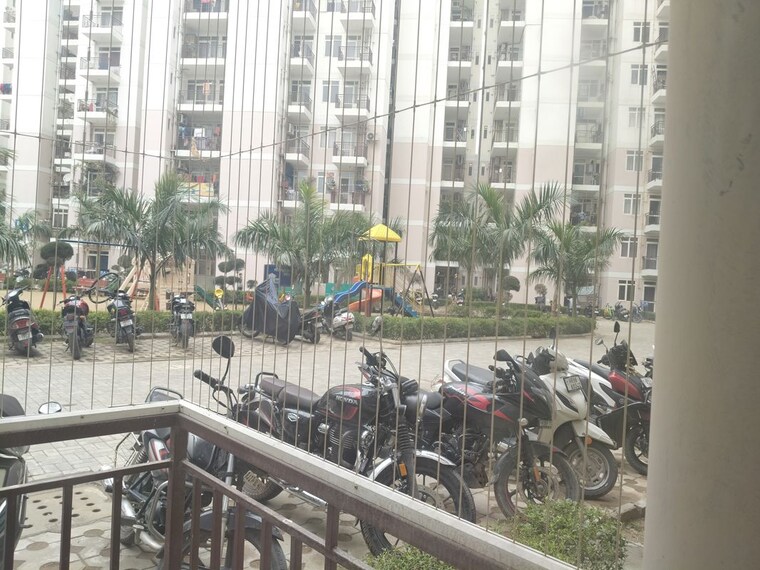Exterior View, suncity-avenue-76 2 Bedroom 582 Sq.Ft. Apartment In Sector 76 Gurgaon 10011531