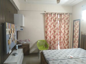 Living Room in 2 BHK Apartment at Suncity Avenue 76, Sector 76 – for Sale