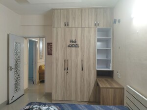 Building Lobby in 2 BHK Apartment at Suncity Avenue 76, Sector 76 – for Sale