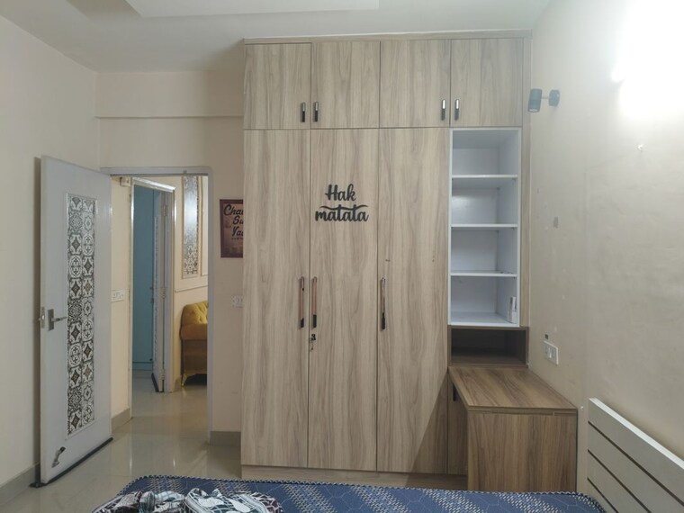 undefined, suncity-avenue-76 2 Bedroom 582 Sq.Ft. Apartment In Sector 76 Gurgaon 10011531