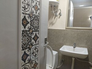 Bathroom in 2 BHK Apartment at Suncity Avenue 76, Sector 76 – for Sale